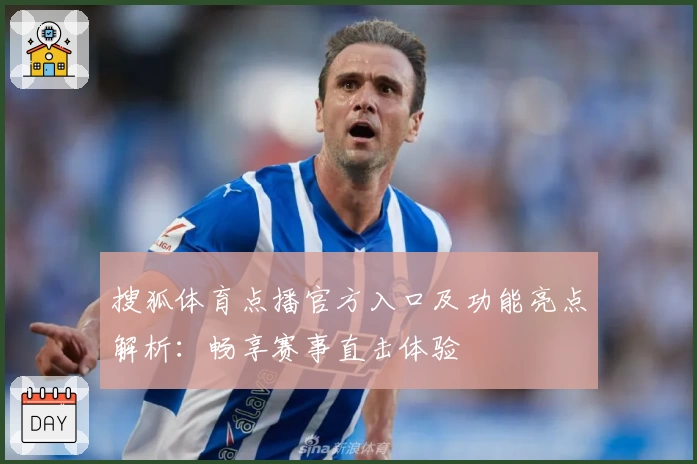 搜狐体育点播官方入口及功能亮点解析：畅享赛事直击体验