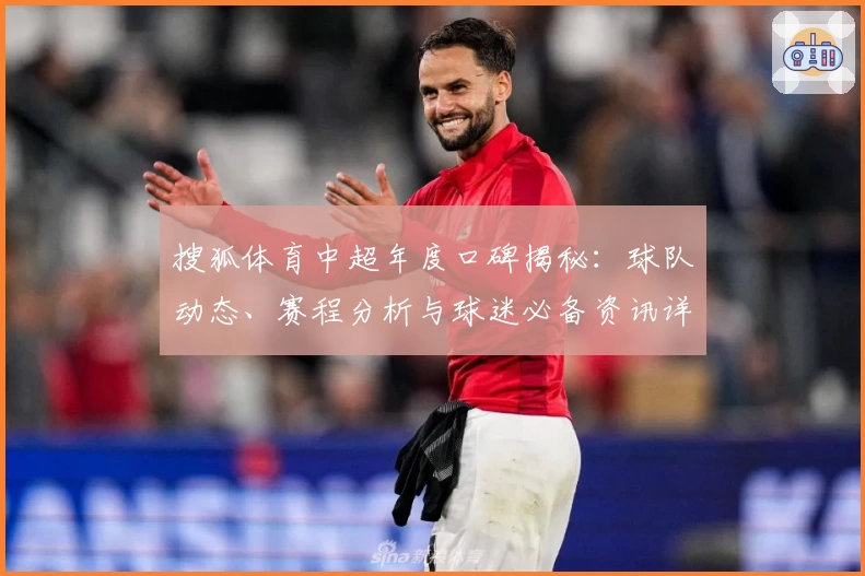搜狐体育中超年度口碑揭秘：球队动态、赛程分析与球迷必备资讯详解