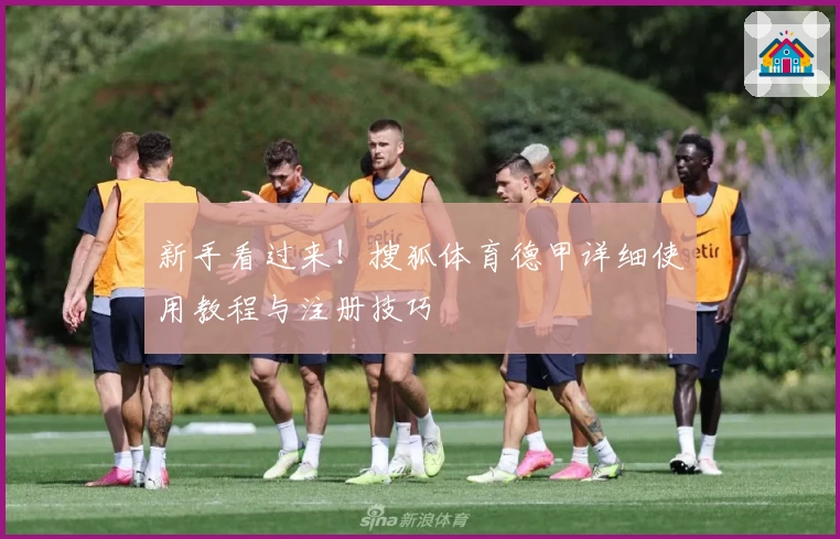 新手看过来！搜狐体育德甲详细使用教程与注册技巧