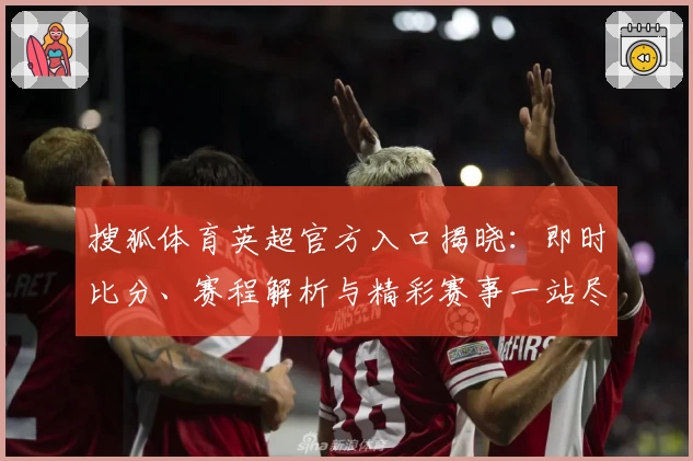 搜狐体育英超官方入口揭晓：即时比分、赛程解析与精彩赛事一站尽览