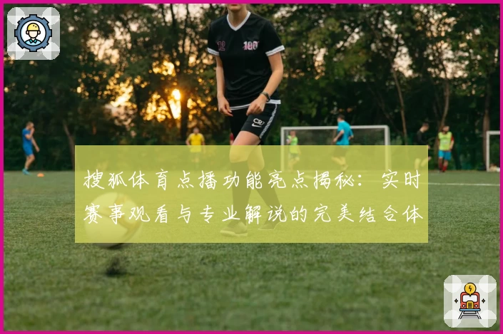 搜狐体育点播功能亮点揭秘：实时赛事观看与专业解说的完美结合体验