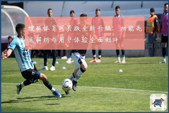搜狐体育网页版全新升级：功能亮点解析与用户体验全面测评