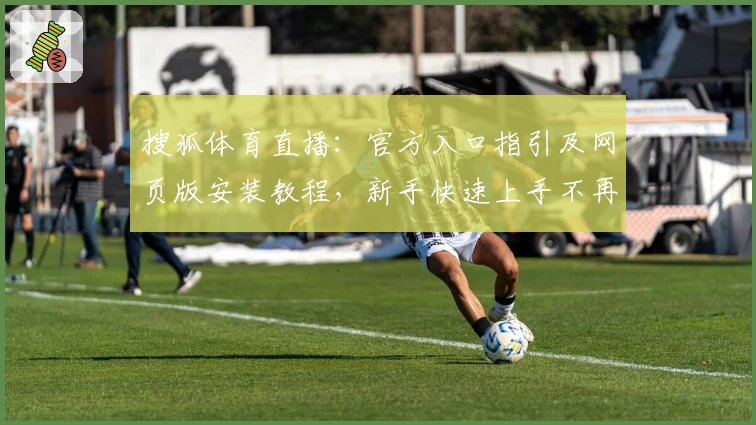搜狐体育直播:官方入口指引及网页版安装教程,新手快速上手不再烦恼