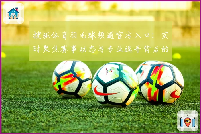 搜狐体育羽毛球频道官方入口：实时聚焦赛事动态与专业选手背后的故事