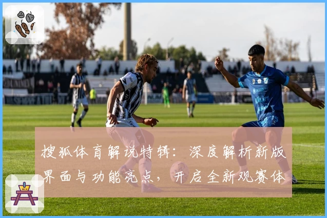 搜狐体育解说特辑:深度解析新版界面与功能亮点,开启全新观赛体验