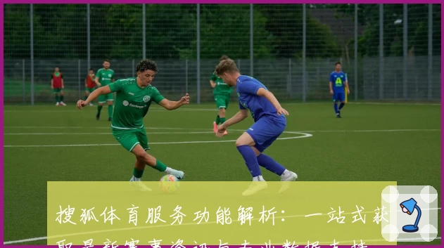 搜狐体育服务功能解析：一站式获取最新赛事资讯与专业数据支持